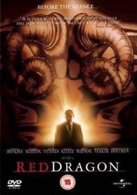 Cover: Hopkins: Red Dragon