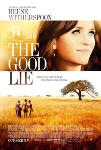 Cover: Witherspoon: The Good Lie