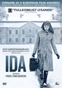 Cover: Ida