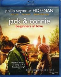 Cover: Hoffman: Jack & Connie