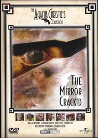 Cover: Christie: The Mirror Crack'd