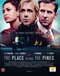 Cover: Gosling: The Place Beyond the Pines