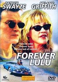 Cover: Swayze: Forever Lulu