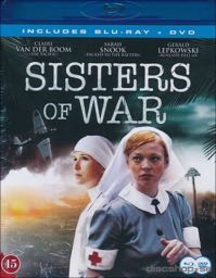 Cover: Sisters of war
