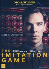 Cover: The Imitation game