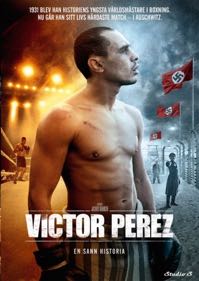 Cover: Victor Perez