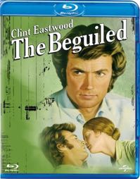 Cover: Eastwood: The Beguiled (Korpral McB anmäld saknad)