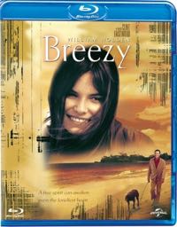 Cover: Eastwood: Breezy