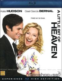 Cover: Hudson: A Little Bit of Heaven
