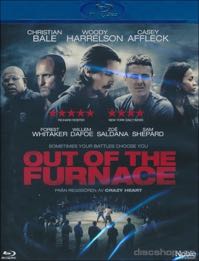 Cover: Bale: Out of the furnace