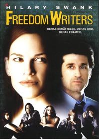Cover: Swank: Freedom Writers