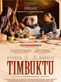 Cover: Timbuktu