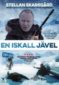 Cover: En iskall jävel