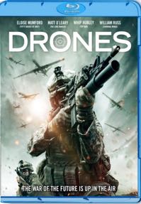 Cover: Drones