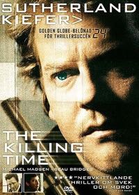 Cover: Sutherland: Killing Time