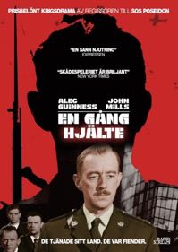 Cover: Guinness: En gång hjälte