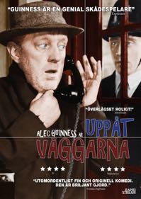 Cover: Guinness: Uppåt väggarna