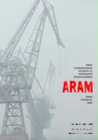 Cover: Aram