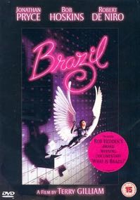 Cover: Niro, de: Brazil