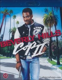 Cover: Murphy: Snuten i Hollywood II