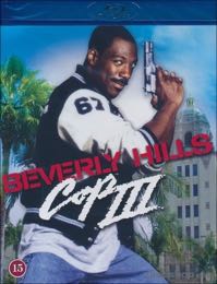 Cover: Murphy: Snuten i Hollywood III