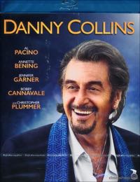 Cover: Pacino: Danny Collins