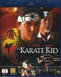 Cover: Karate Kid (1-3)