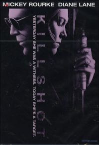 Cover: Lane: Killshot