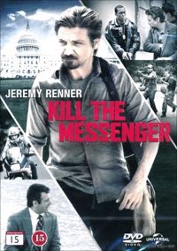 Cover: Renner: Kill the messenger