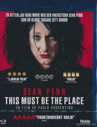 Cover: Penn: This must be the place
