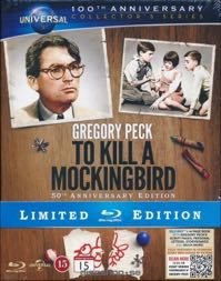 Cover: Peck: To Kill a Mockingbird - Digibook Collection