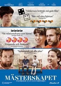 Cover: Mästerskapet