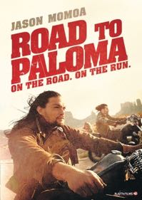 Cover: Road to Paloma