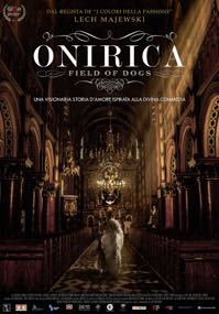 Cover: Majewski: Onirica - Psie pole