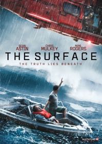 Cover: The Surface