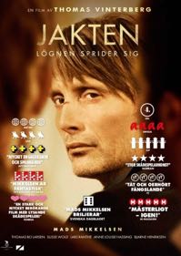 Cover: Jakten