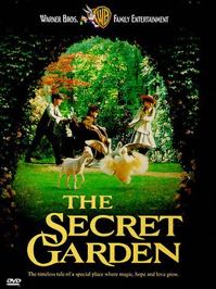 Cover: Holland: The Secret Garden (Den hemlighetsfulla trädgården)