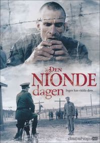 Cover: The Ninth Day