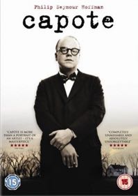 Cover: Hoffman: Capote