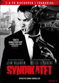 Cover: Syndikatet