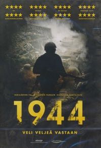 Cover: 1944