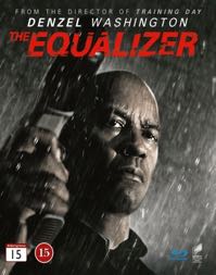 Cover: Washington: The Equalizer