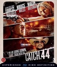 Cover: Catch .44