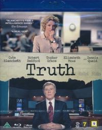 Cover: Blanchett: Truth