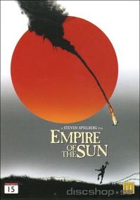Cover: Bale: Empire of the Sun (Solens rike)