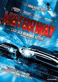 Cover: Motorway