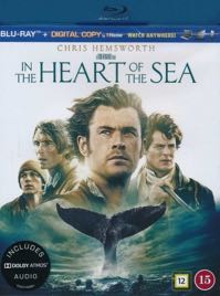 Cover: In the heart of the sea