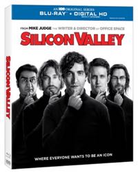 Cover: Pirates of Silicon Valley