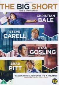 Cover: Bale: The Big Short