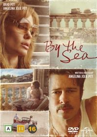 Cover: Jolie: By the Sea